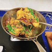 「懒人菜」洋葱啫鸡的做法图解15