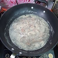 【豆果酱油试用报告】胡萝卜土豆炖牛肉的做法图解4