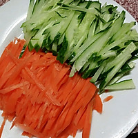 自制炸酱面的做法图解1