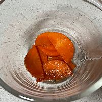 宝宝餐【蔬菜山药蒸糕】的做法图解1