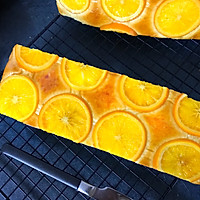 香橙面包#美的FUN烤箱  焙有FUN儿#的做法图解15