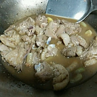 狗仔鹅的做法图解5