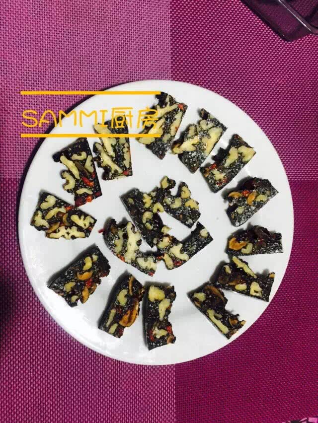 阿胶糕