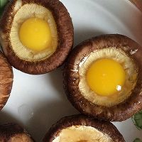 香菇鹌鹑蛋的做法图解2