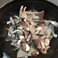 蘑菇肉片的做法图解6