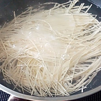 西红柿打卤面的做法图解11