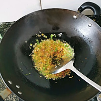 肉沫豆腐的做法图解2