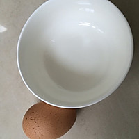宝宝辅食之水蒸蛋牛奶蒸蛋的做法图解1