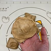 草莓全麦面包早餐疯狂炫起来！的做法图解8