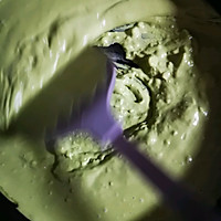 糯叽叽的椰蓉抹茶蜜豆麻薯的做法图解1