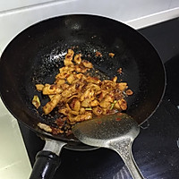 超级解馋；简单易做经典回锅肉的做法图解6