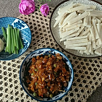 外婆的菜的做法图解1