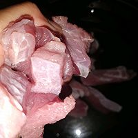 自制肉松的做法图解6