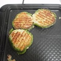 可乐土豆饼 [利仁侧开时代LR-FD431家用电饼铛-试用]的做法图解15