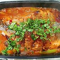 麻辣烤鱼的做法图解7