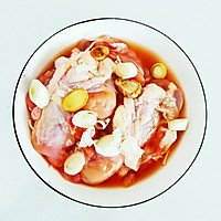 日式照烧鸡腿的做法图解7