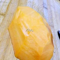 木瓜双皮奶的做法图解11