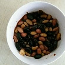 养生豆简单吃法
