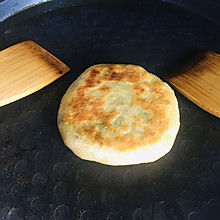 大头菜馅饼