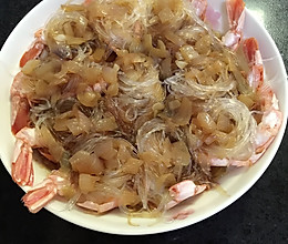 西班牙红虾的做法