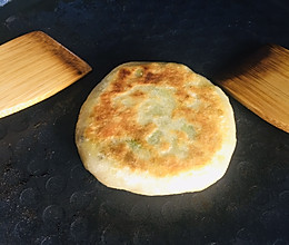 大头菜馅饼的做法