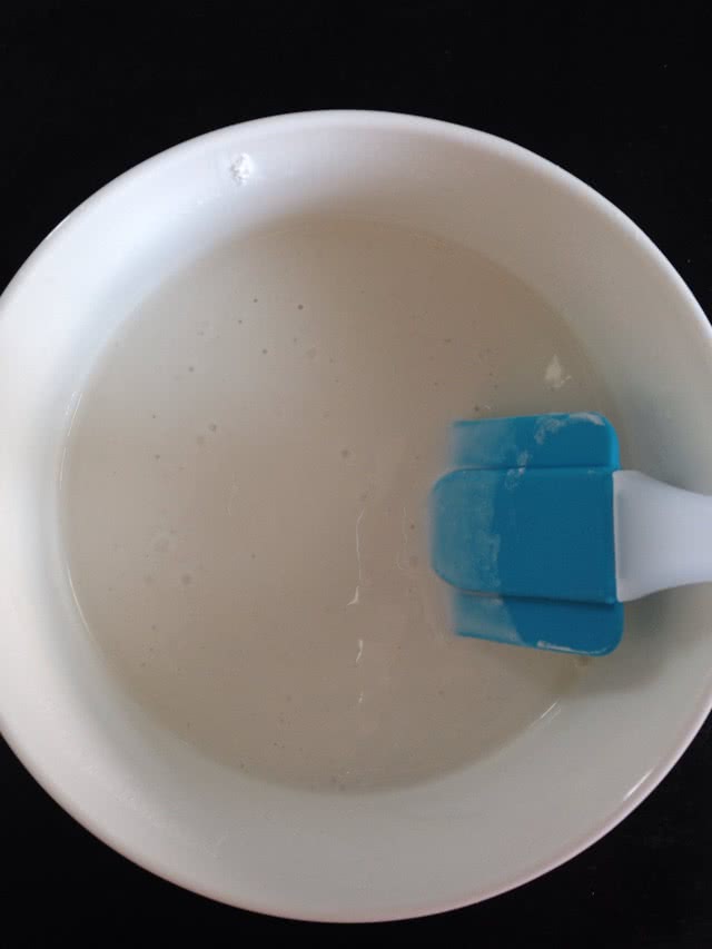 绿豆糯米卷的做法图解3