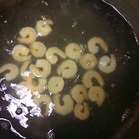 混合果蔬虾仁沙拉的做法图解4