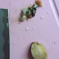 蒜蓉粉丝蒸鲍鱼的做法图解2