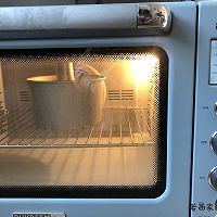 像棉花一样柔软香甜的炼乳面包的做法图解14