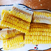 #我的养生日常-远离秋燥#白萝卜排骨汤的做法图解4