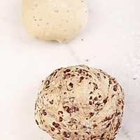 日式红豆面包的做法图解3