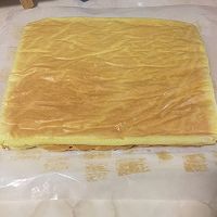 轻轻松松制作肉松卷（加热狗）的做法图解10