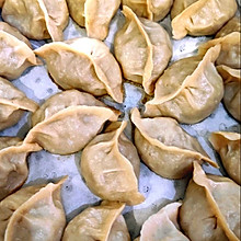 蒸饺水饺馄饨一顿饭吃出三种花样