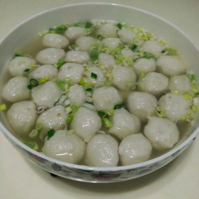 鱼丸