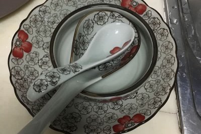 燕窝之 燕窝红豆沙