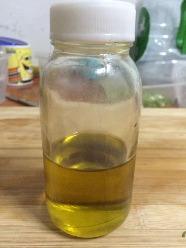 簡易蔥油餅的做法图解2