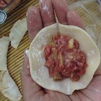 菲菲饺子的做法图解6