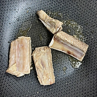 好吃易做的糖醋排骨的做法图解6