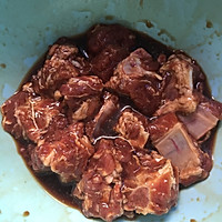 电饭煲排骨饭的做法图解1
