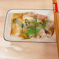 肠粉的做法图解4