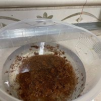 零失误的手打冰粉的做法图解2