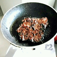 牛排的做法图解1