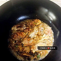 冬日排骨两吃～干锅排骨➕玉米排骨汤的做法图解11
