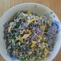 营养蛋炒饭的做法图解8