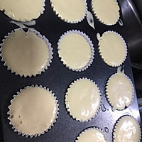 全蛋海绵蛋糕杯的做法图解10