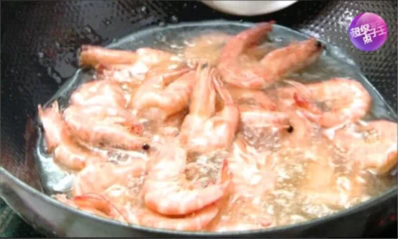 香辣虾的做法图解10