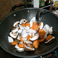 超香粉蒸肉的做法图解2