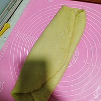 土司面包＋椰蓉面包的做法图解9