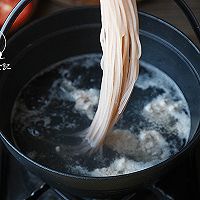 小锅红米线的做法图解4