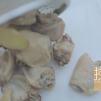 台风天的三杯鸡翅「厨娘物语」的做法图解3